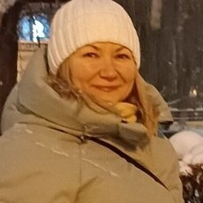 Фотография девушки Маруся, 43 года из г. Воронеж