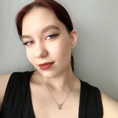 Фотография девушки Анна, 22 года из г. Москва