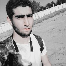 Фотография мужчины Adam, 20 лет из г. Всеволожск