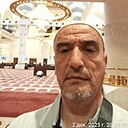 Маматазиз, 59 лет