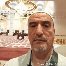 Маматазиз, 59 из г. Москва.