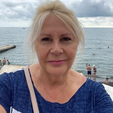 Фотография девушки Елена, 60 лет из г. Москва