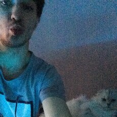 Фотография мужчины Вадим, 30 лет из г. Зеленоград