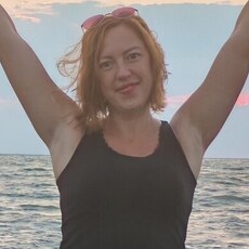 Ольга, 41 из г. Зеленоград.