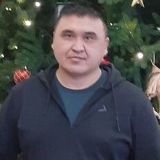 Фотография мужчины Ринад, 42 года из г. Самара