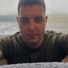 Фотография мужчины Razvedka, 31 год из г. Благовещенск