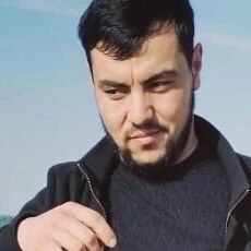 Фотография мужчины Элбек, 31 год из г. Нижний Новгород