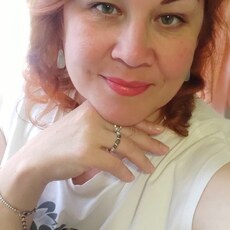 Оксана, 48 из г. Красноярск.