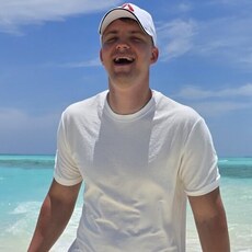 Фотография мужчины Сергей, 31 год из г. Москва