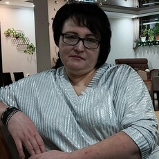 Татьяна, 46 из г. Йошкар-Ола.
