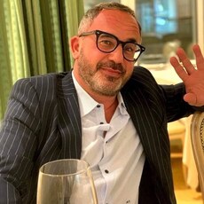 Фотография мужчины Вячеслав, 49 лет из г. Москва