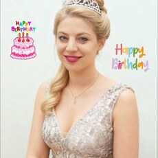 Фотография девушки Юлия, 45 лет из г. Москва