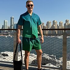 Фотография мужчины Михаил, 32 года из г. Краснодар