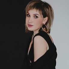 Вера, 36 из г. Белово.