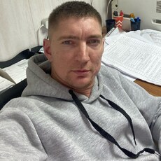 Фотография мужчины Юра, 33 года из г. Сморгонь