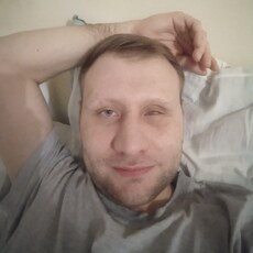 Фотография мужчины Сергей, 30 лет из г. Гатчина