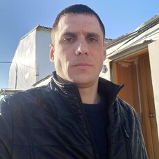 Фотография мужчины Александр, 31 год из г. Самара