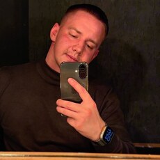 Фотография мужчины Илья, 27 лет из г. Волжский