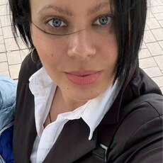 Оля, 39 из г. Новосибирск.