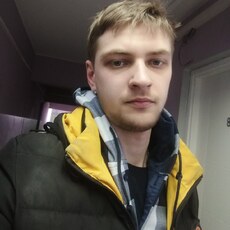 Фотография мужчины Станислав, 21 год из г. Минск