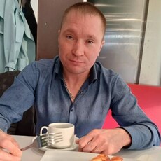 Фотография мужчины Павел, 41 год из г. Екатеринбург