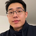 Алекс Ким, 21 год