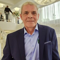 Фотография мужчины Евгений, 52 года из г. Рязань