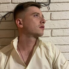 Фотография мужчины Никита, 23 года из г. Кишинев