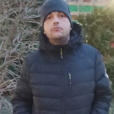 Фотография мужчины Матвей, 30 лет из г. Краснодар