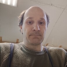 Фотография мужчины Павел, 41 год из г. Южно-Сахалинск