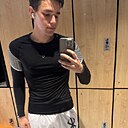 Данил, 22 года