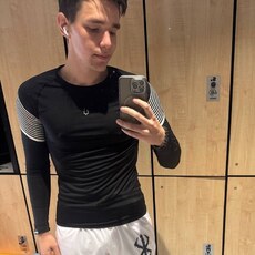 Фотография мужчины Данил, 22 года из г. Москва