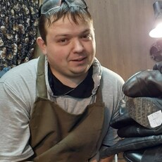 Фотография мужчины Павел, 35 лет из г. Приозерск