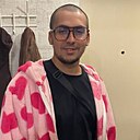 Родион, 23 года