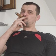 Фотография мужчины Санек, 41 год из г. Могилев