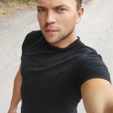 Фотография мужчины Петро, 38 лет из г. Тернополь