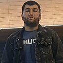 Радик, 35 лет