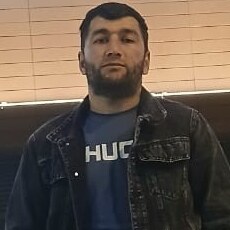 Фотография мужчины Радик, 35 лет из г. Нижний Новгород