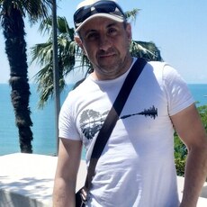 Фотография мужчины Рус, 42 года из г. Омск