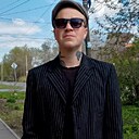 Кирилл, 25 лет