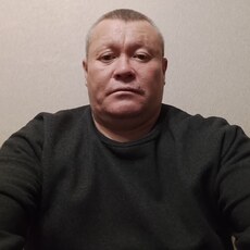 Фотография мужчины Сергей, 43 года из г. Улан-Удэ