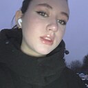 Ульяна, 19 лет