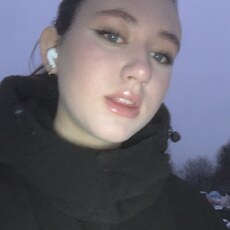 Фотография девушки Ульяна, 19 лет из г. Москва