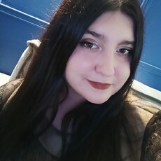 Фотография девушки Даша, 20 лет из г. Симферополь