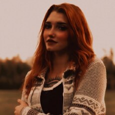 Фотография девушки Екатерина, 18 лет из г. Братск