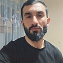 Аслан, 30 лет