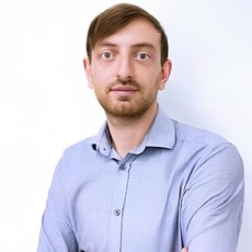 Фотография мужчины Сергей, 36 лет из г. Батуми