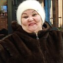 Сакина, 68 лет