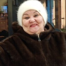 Фотография девушки Сакина, 68 лет из г. Казань