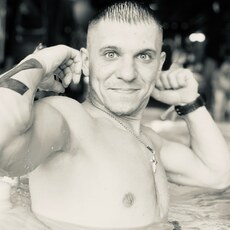 Фотография мужчины Алексей, 40 лет из г. Тюмень